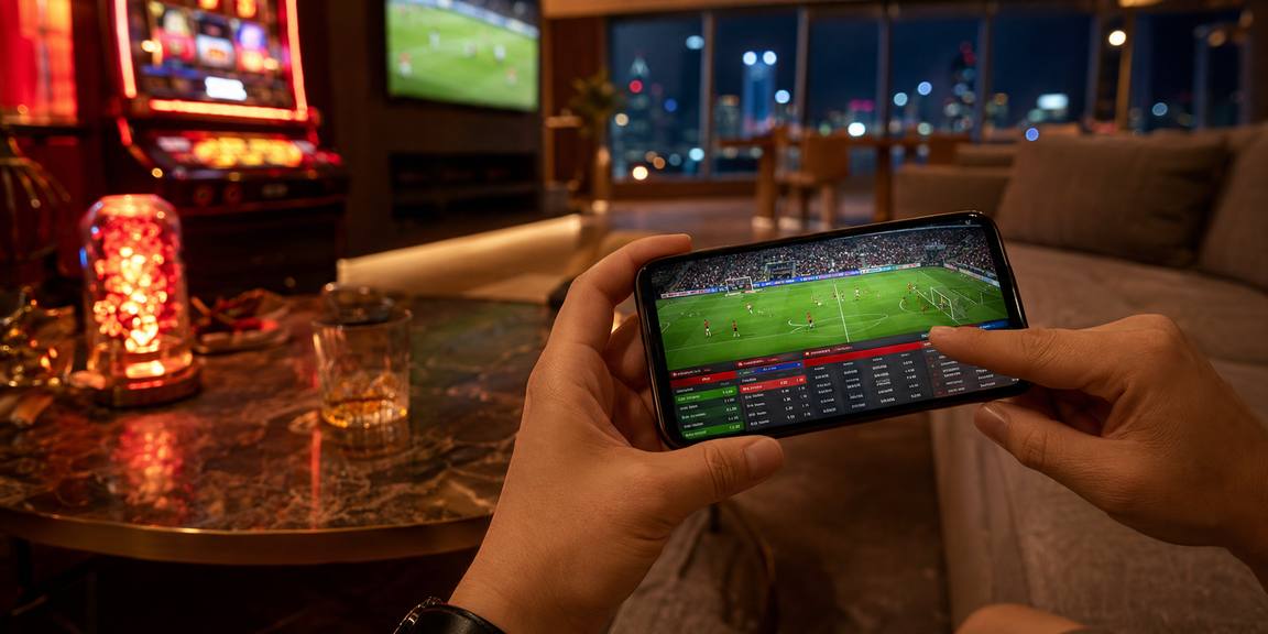 e2win Đặt kèo bóng đá và thể thao trực tiếp ngay trên e2win