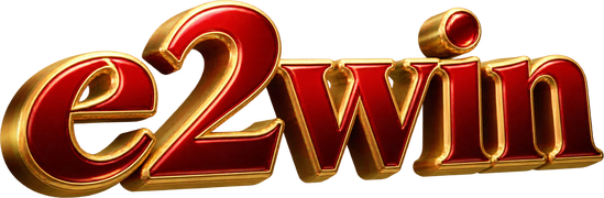 e2win logo